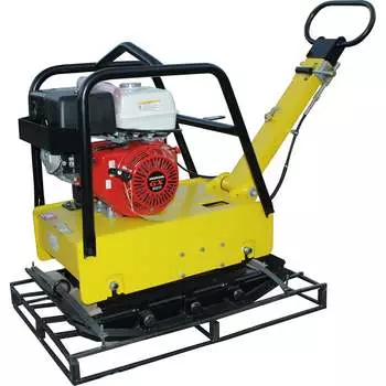 Реверсивная виброплита TeaM С-330 HONDA ВП330РН