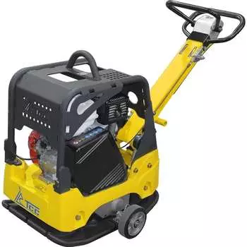 Реверсивная виброплита ТСС CP-220 207088