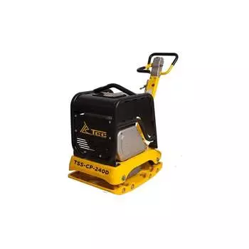 Реверсивная виброплита ТСС TSS-CP-240D 207093