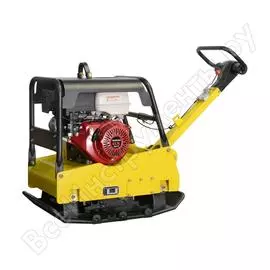 Реверсивная виброплита ТСС WP265YH 207284