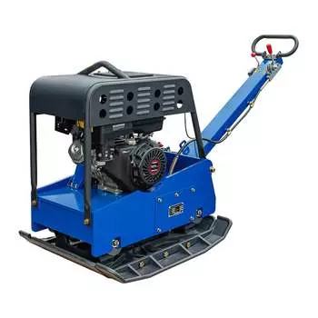 Реверсивная виброплита ТСС TSS-WP320L 207358