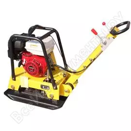 Реверсивная виброплита ТСС WP170H 207251