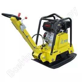 Реверсивная виброплита ТСС WP170L 207186