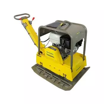 Реверсивная виброплита Vibromatic HPR-250 17000014047