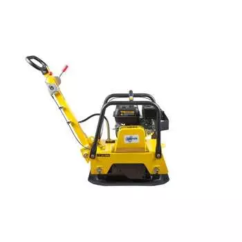 Реверсивная виброплита Zitrek