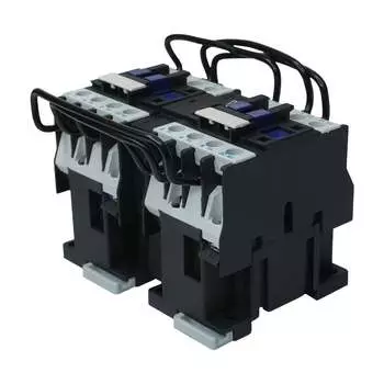 Реверсивный электромагнитный пускатель Электротехник ПМЛ-1501 ET515394