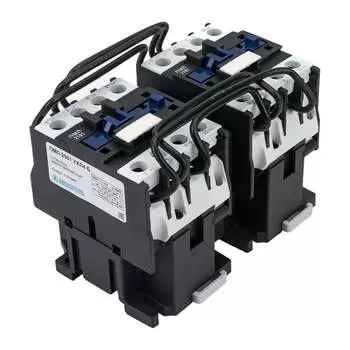 Реверсивный электромагнитный пускатель Электротехник ПМЛ-2501 ET515400