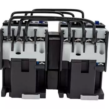 Реверсивный электромагнитный пускатель Электротехник ПМЛ-2501 ET515401