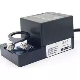 Реверсивный электропривод TECHNO 02AN/24V, 100201