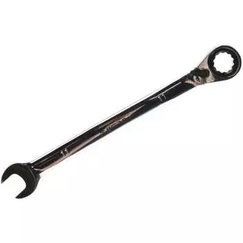 Реверсивный комбинированный ключ WEDO WD208-11