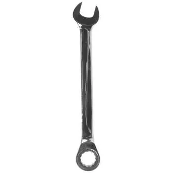Реверсивный комбинированный ключ WEDO WD208-17