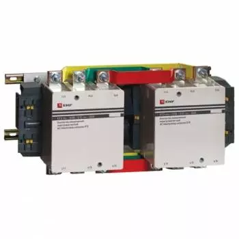 Реверсивный контактор EKF КТЭ ctr-b-r-330