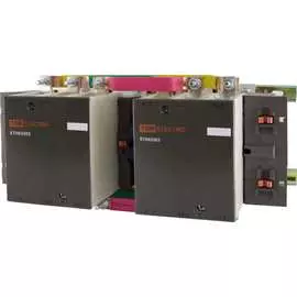 Реверсивный контактор TDM ELECTRIC КТН-65003 SQ0710-0035