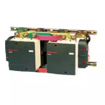 Реверсивный контактор TDM