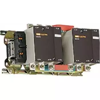 Реверсивный контактор TDM ELECTRIC КТН-52653 SQ0710-0024