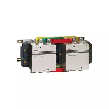 Реверсивный магнитный пускатель EKF КТЭ ctr-b-r-500