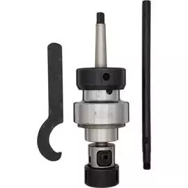 Реверсивный патрон для нарезания резьб ТЕХНОРЕАЛ