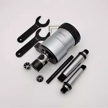 Реверсивный патрон резьбонарезной BESTELLI J4620 AC00920009