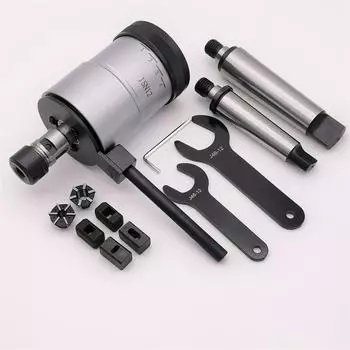 Реверсивный патрон резьбонарезной BESTELLI J4612 AC00920007