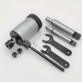 Реверсивный патрон резьбонарезной BESTELLI J467 AC00920005