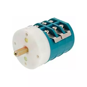 Реверсивный переключатель 5010056 Rossvik CT-D-1100018