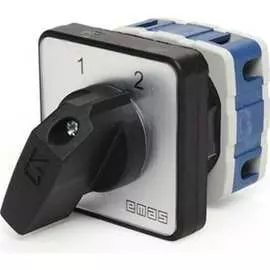 Реверсивный переключатель полюсов EMAS PSA010KD133S