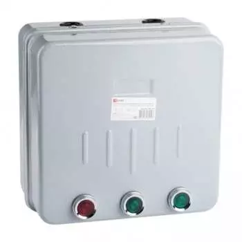 Реверсивный пускатель EKF PROxima ctrp-r-9-400v-rev