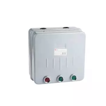 Реверсивный пускатель EKF PROxima ctrp-r-25-400v-rev