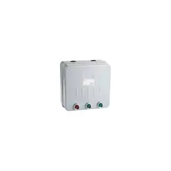 Реверсивный пускатель EKF КМЭ PROxima ctrp-r-50-400v-rev