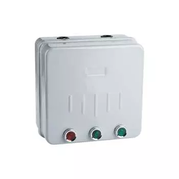Реверсивный пускатель EKF КМЭ PROxima ctrp-r-12-230v-rev
