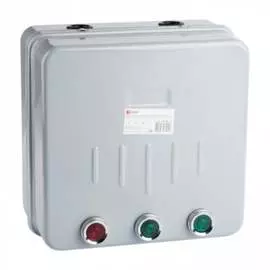 Реверсивный пускатель EKF PROxima КМЭ ctrp-r-95-400v-rev