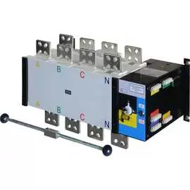 Реверсивный рубильник SAV SHIQ5-1600/4P 019361