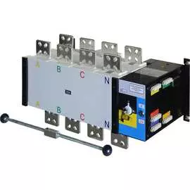 Реверсивный рубильник SAV SHIQ5-400/4P 019926