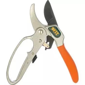 Реверсивный секатор FIT 77096