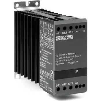 Реверсивный твердотельный контактор ComatReleco PN92611