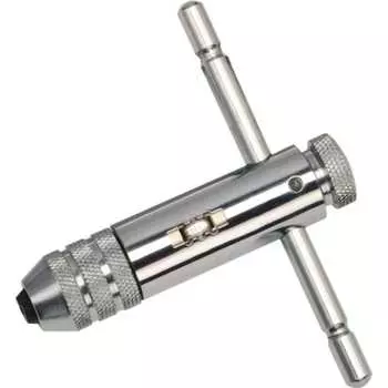 Реверсивный вороток для метчиков VOLKEL GR.1 10001