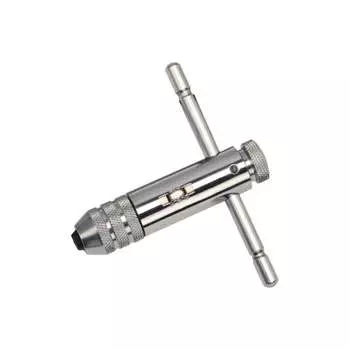 Реверсивный вороток для метчиков VOLKEL GR.2 10002