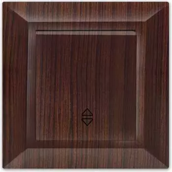 Реверсивный выключатель Vesta Electric Roma FVK010104FRN