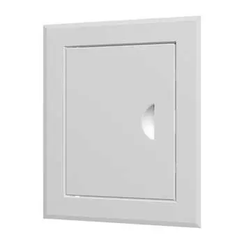 Ревизионная люк-дверца EVECS ЛТ3040Мп/э 89-237