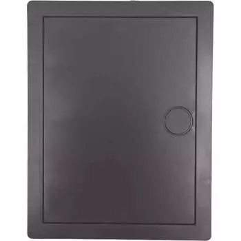 Ревизионная люк-дверца ВИЕНТО ДР3030ПЗ-серый