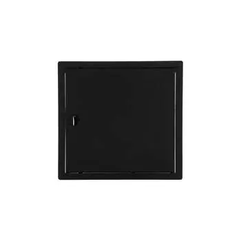 Ревизионная люк-дверца ВИЕНТО ДР2030черный