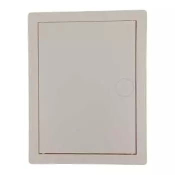 Ревизионная люк-дверца ВИЕНТО ДР3030ПЗ-сл.кость