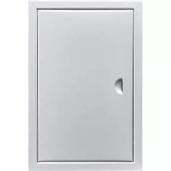 Ревизионная металлическая люк-дверца ООО Вентмаркет LRM350X350