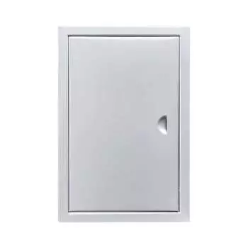 Ревизионная металлическая люк-дверца ООО Вентмаркет LRM500X1000