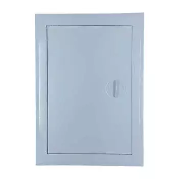 Ревизионная металлическая люк-дверца ВИЕНТО ДР1040М-ПР