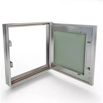 Ревизионный люк Хаммер Гиппократ гип43