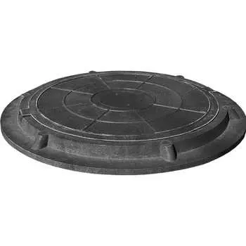 Ревизионный люк NeoКомпозит ЛМ Л-580 1,5т Ч