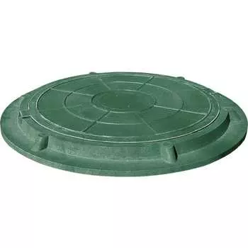 Ревизионный люк NeoКомпозит ЛМ Л-580 1,5т З