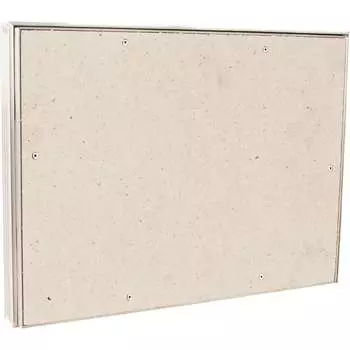 Ревизионный люк под плитку EVECS D3040 ceramo 88-143