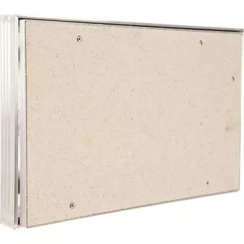 Ревизионный люк под плитку EVECS D2540 ceramo 88-140